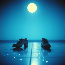 Moonlit Moves