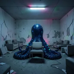 Depression Pill Commercial