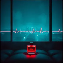 Corazon en pausa