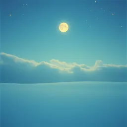 Guiding Stars from Above