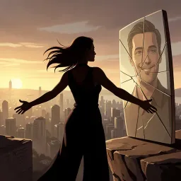 Queen of My Own War