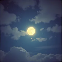 Underneath the Stars