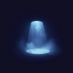 Echoes in the Dark