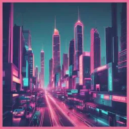 Future Echoes
