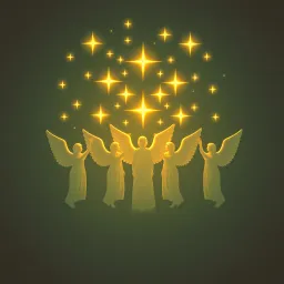 Hearts in Sacred Harmony