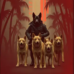 DOGG 