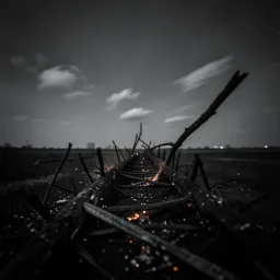 Stay On Your Side