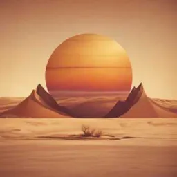 Caramel Dream