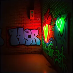 JC"Green Heart"OCSET