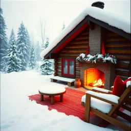 A Legendary Christmas