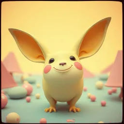 Labubu