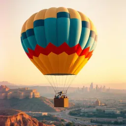 Tickets for Two: A Journey Around the World