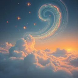 Electric Sky