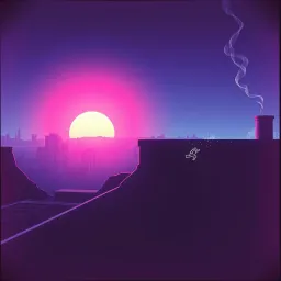 High on the Edge