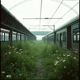 Lost