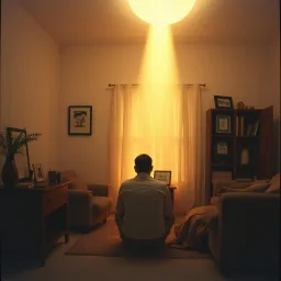 Tu amor es Eterno