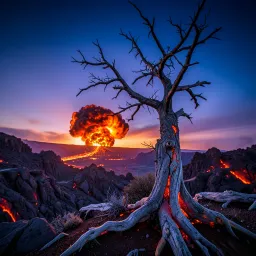Ignite The Fire