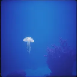 The House Below the Sea