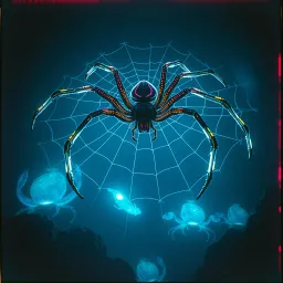 JC&Letti"Web It Out"OCSET