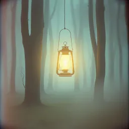 Love Hidden in Shadows