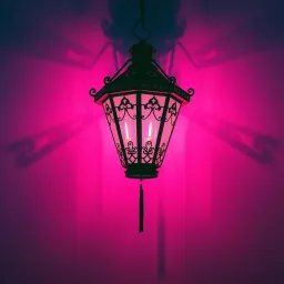 Gypsy in the Night