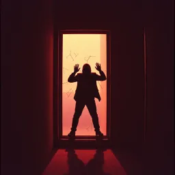 "Window Crash" - A Pop-Punk Nightmare