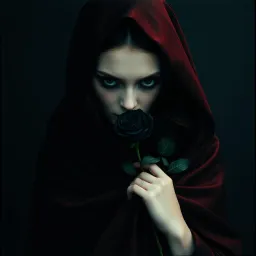 Queen Of The Damned