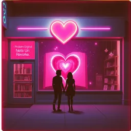 Book Of Love