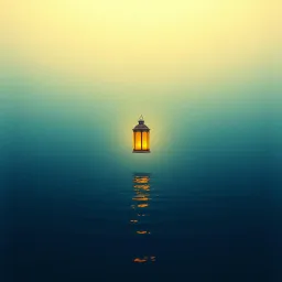 Chasing the light