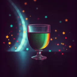 Raise Your Glass