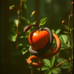 Adam Eve