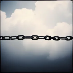 Break the chains