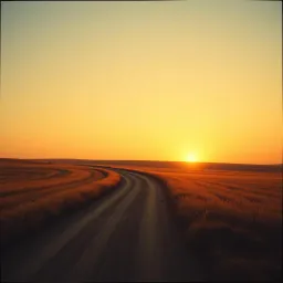 Riding the Trail of Change