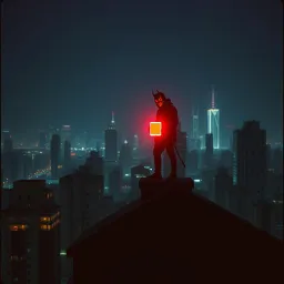 Radioactive / No Closure