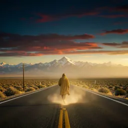 His Journey of Grace