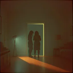 WHAT YOU DON'T SEE ( a song of parental abuse)