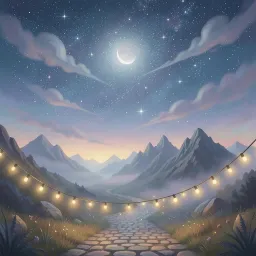 Llevame a la luna