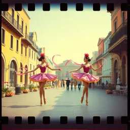 Cuori in marcia a Rivoli