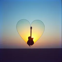 Shadows of a Broken Heart