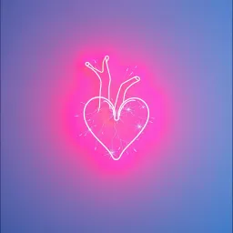 Love's Electric Flame