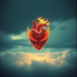 There’s War Within Her Heart.