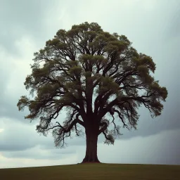 Timber Stands Tall