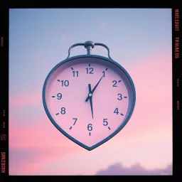 You can t hurry Love