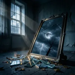 Standards in Ruins