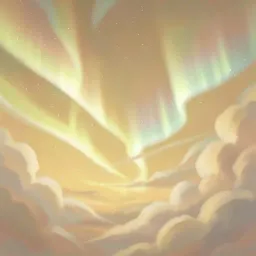 Eternal Light of Joy