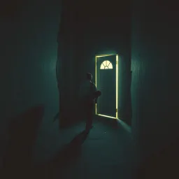 Find My Way