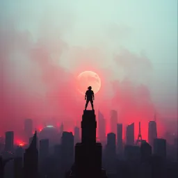 Shadows of Bliss