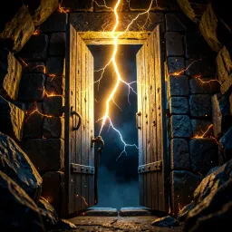 Sturm im Takt