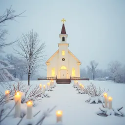 A Walla Walla Christmas Hallelujah