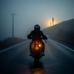 Ride To Die